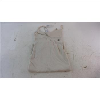 Calvin Klein Jeans Tube Top Size XS