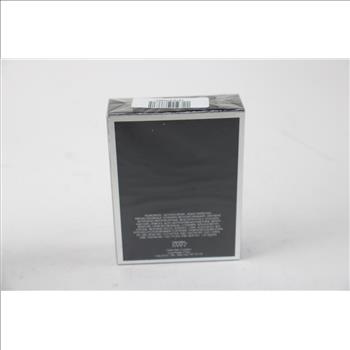 Calvin Klein Man, Eau De Toilette, 3.4 FL. OZ./100mL