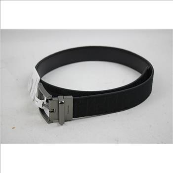 Calvin Klein Men's Sweatshirt & Calvin Klein Men's Belt