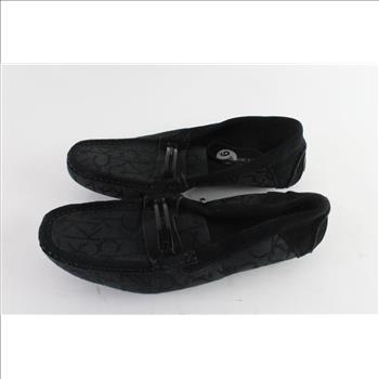 Calvin Klein Merek Men's Shoes, Size 9.5