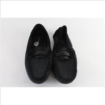 Calvin Klein Merek Men's Shoes, Size 9.5