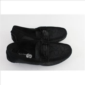 Calvin Klein Merek Men's Shoes, Size 9.5