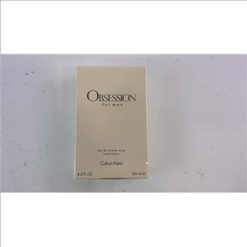 Calvin Klein Obsession For Men After Shave