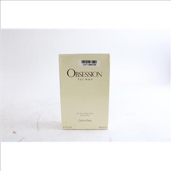 Calvin Klein Obsession For Men Fragrance Spray