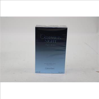 Calvin Klein Obsession Night