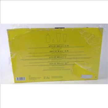 Calvin Klein One Gift Set