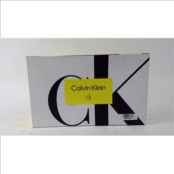 Calvin Klein One Gift Set