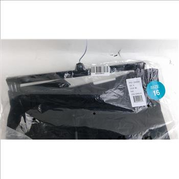 Calvin Klein Pants Size 16