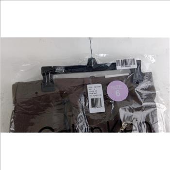 Calvin Klein Pants Size 6