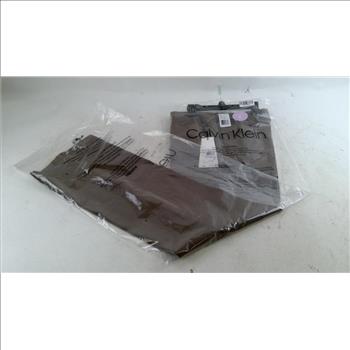 Calvin Klein Pants Size 6