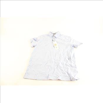 Calvin Klein Polo Shirt, Size S
