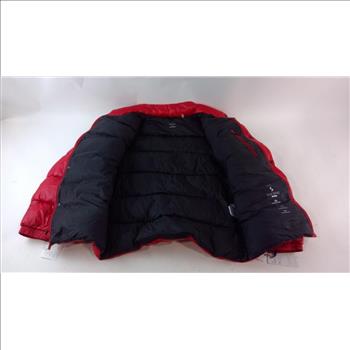 Calvin Klein Puffer Jacket