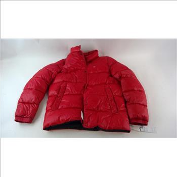 Calvin Klein Puffer Jacket