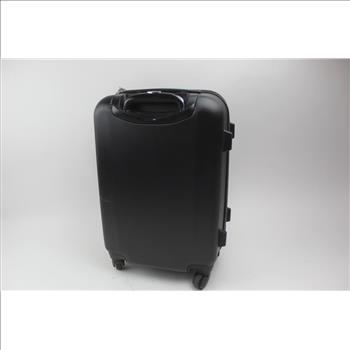 Calvin Klein Rolling Hard Suitcase