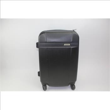 Calvin Klein Rolling Hard Suitcase