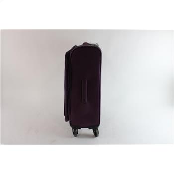 Calvin Klein Rolling Suitcase