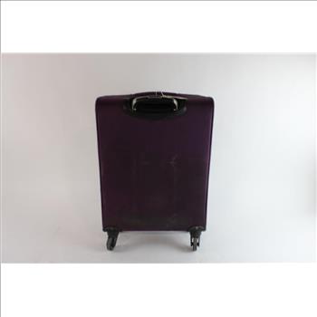 Calvin Klein Rolling Suitcase