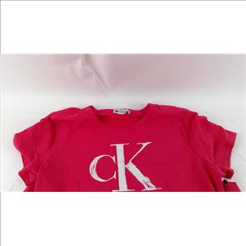 Calvin Klein Shirt Size L