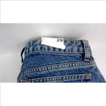 Calvin Klein Shorts And Forever 21 Jeans