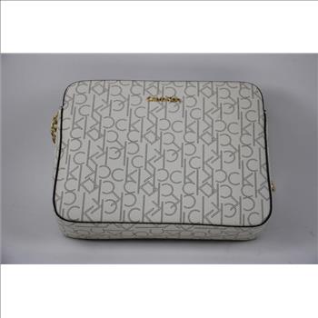 Calvin Klein Side Satchel Bag