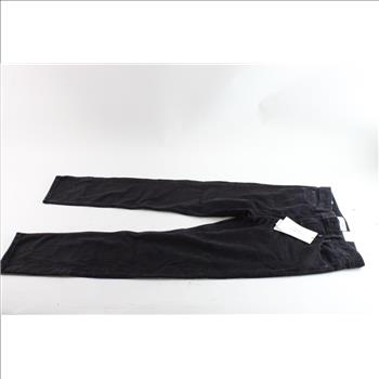 1998 BLK WASH CALVIN