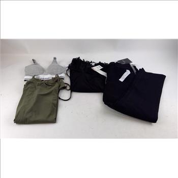 Calvin Klein Sports Bra And More 5+ Pieces