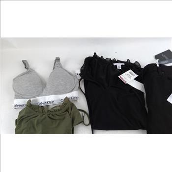 Calvin Klein Sports Bra And More 5+ Pieces