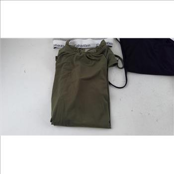 Calvin Klein Sports Bra And More 5+ Pieces