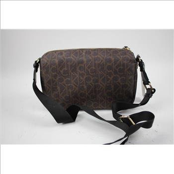 Calvin Klein Sussex Crossbody Bag