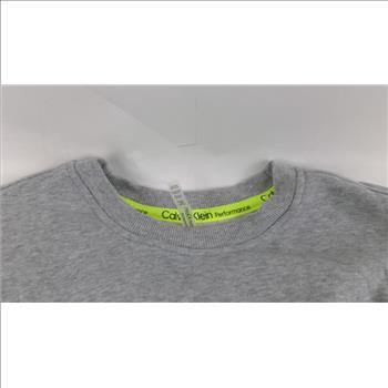 Calvin Klein Sweatshirt Size L