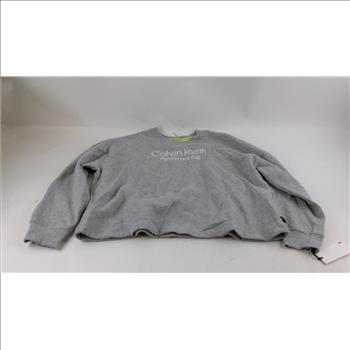 Calvin Klein Sweatshirt Size L