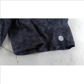 Calvin Klein Swim Shorts Size XL