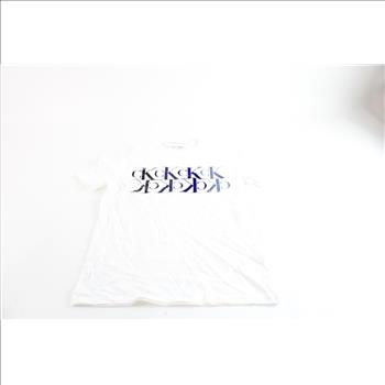 Calvin Klein T-Shirt, Size S