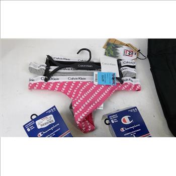 Calvin Klein Underwear And More 5+ Pieces