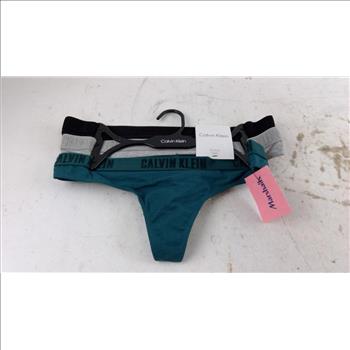 Calvin Klein Underwear Set Size S