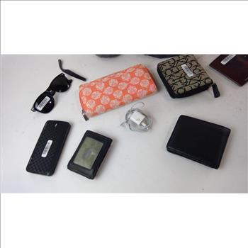Calvin Klein Wallet And More 10+ Pieces
