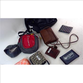 Calvin Klein Wallet And More 10+ Pieces