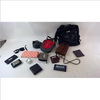 Calvin Klein Wallet And More 10+ Pieces