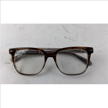 Calvin Klein Womens Eyeglasses