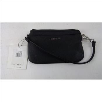 Calvin Klein Wristlet