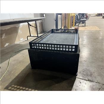 Cam Locker Vault System