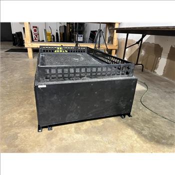 Cam Locker Vault System