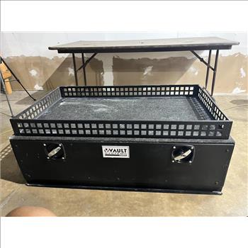 Cam Locker Vault System