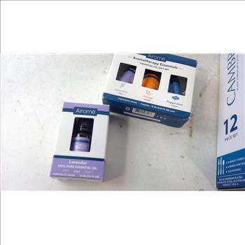 Cambridge Flatware And More, 4 Pieces