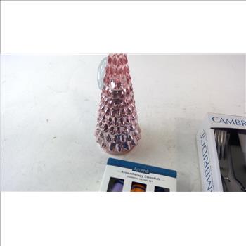 Cambridge Flatware And More, 4 Pieces