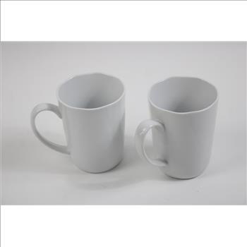 Cambridge Silverware, Mugs And Bowls, 5+ Pieces