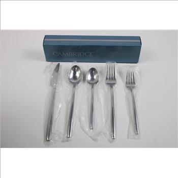 Cambridge Silverware, Mugs And Bowls, 5+ Pieces
