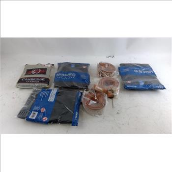 Cambridge Undershirts And More 5+ Pieces