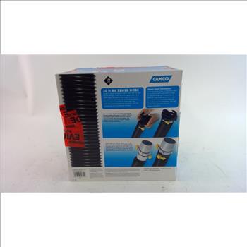 Camco RV Sewer Hose