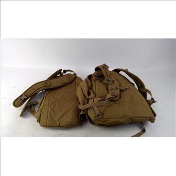 Camelbak Maximum Gear Backpack, S.O.G. Backpack, 2 Pieces